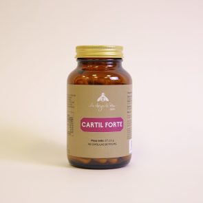 Cartil Forte 90Caps