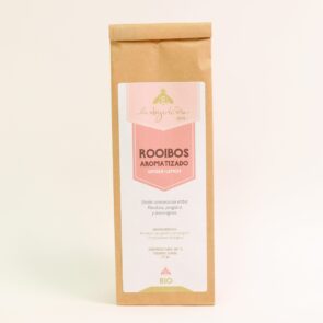 Rooibos Ginger Lemon 75gr