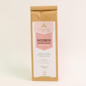 Rooibos Naranja Canela 75gr