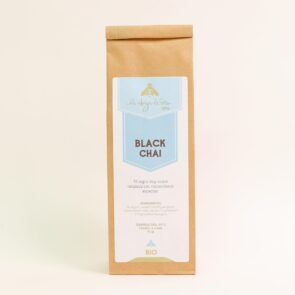 Té Negro Black Chai 75gr