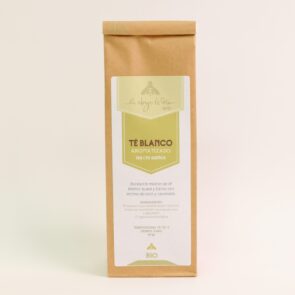 Té Blanco Dulces Sueños 40gr