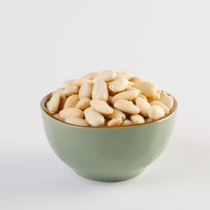 Almendra Natural Repelada 250 G
