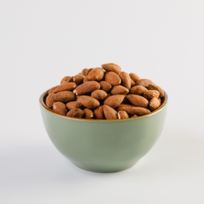 Almendra Tostada 250g