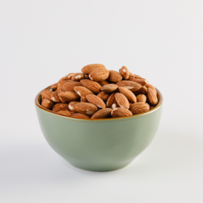 Almendra Natural Entera 250g