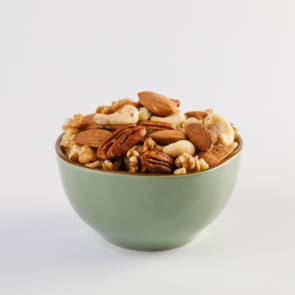 Mix Frutos Secos Crudos 250g