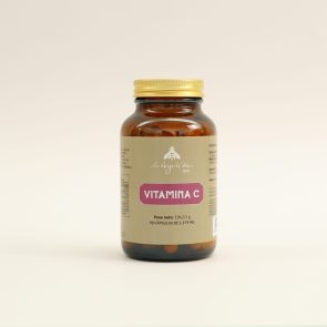 Vitamina C 1000 Mg 90 Cápsulas