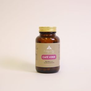 Café Verde Premium 60 Cápsulas