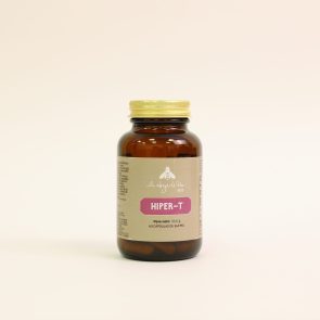 Hiper-T 60 Cápsulas