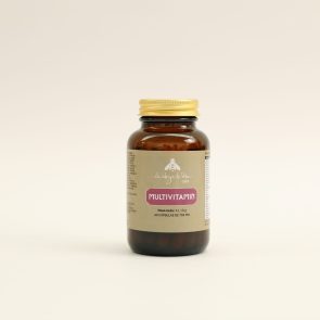 Multivitamin Complex 60 Cápsulas