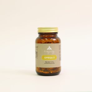 Omega 3 110/220 Perlas