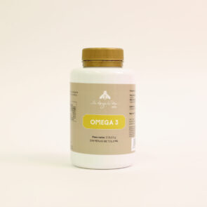 Omega 3 500Mg 220 Perlas