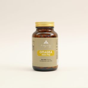 Onagra 1000Mg 90/200 Perlas