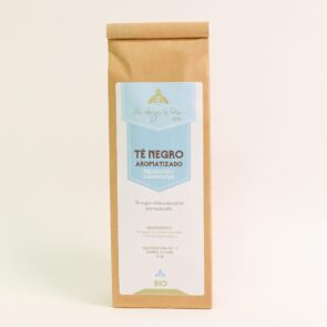 Té Negro Aromatizado Melocotón-albaricoque