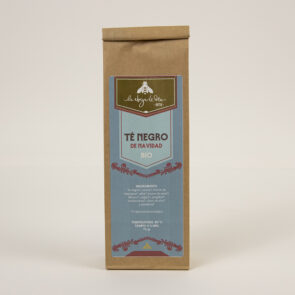 Té Negro De Navidad 75gr