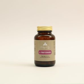 L Triptófano Y Vitamina B6
