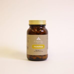 Moringa Oleifera 100Cap