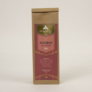 Rooibos De Navidad BIO 75gr